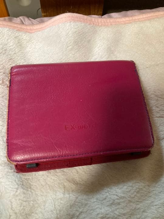 CASIO XD-U4805 電子辞書