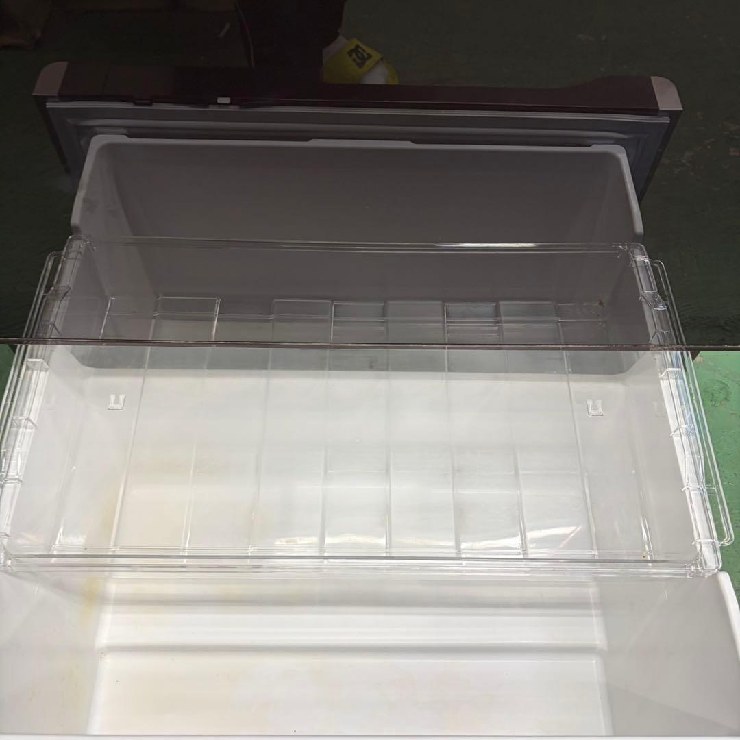 926 大型　家庭用　冷蔵庫　日立　6ドア　観音開き　400〜500ℓ 値引き可