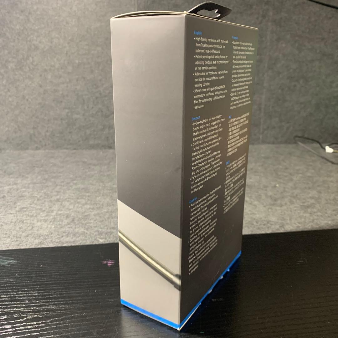 ゼンハイザー Sennheiser イヤホン有線 IE 200
