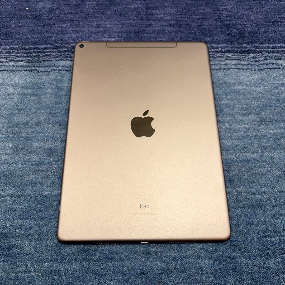 Apple iPad Air 第3世代 256GB