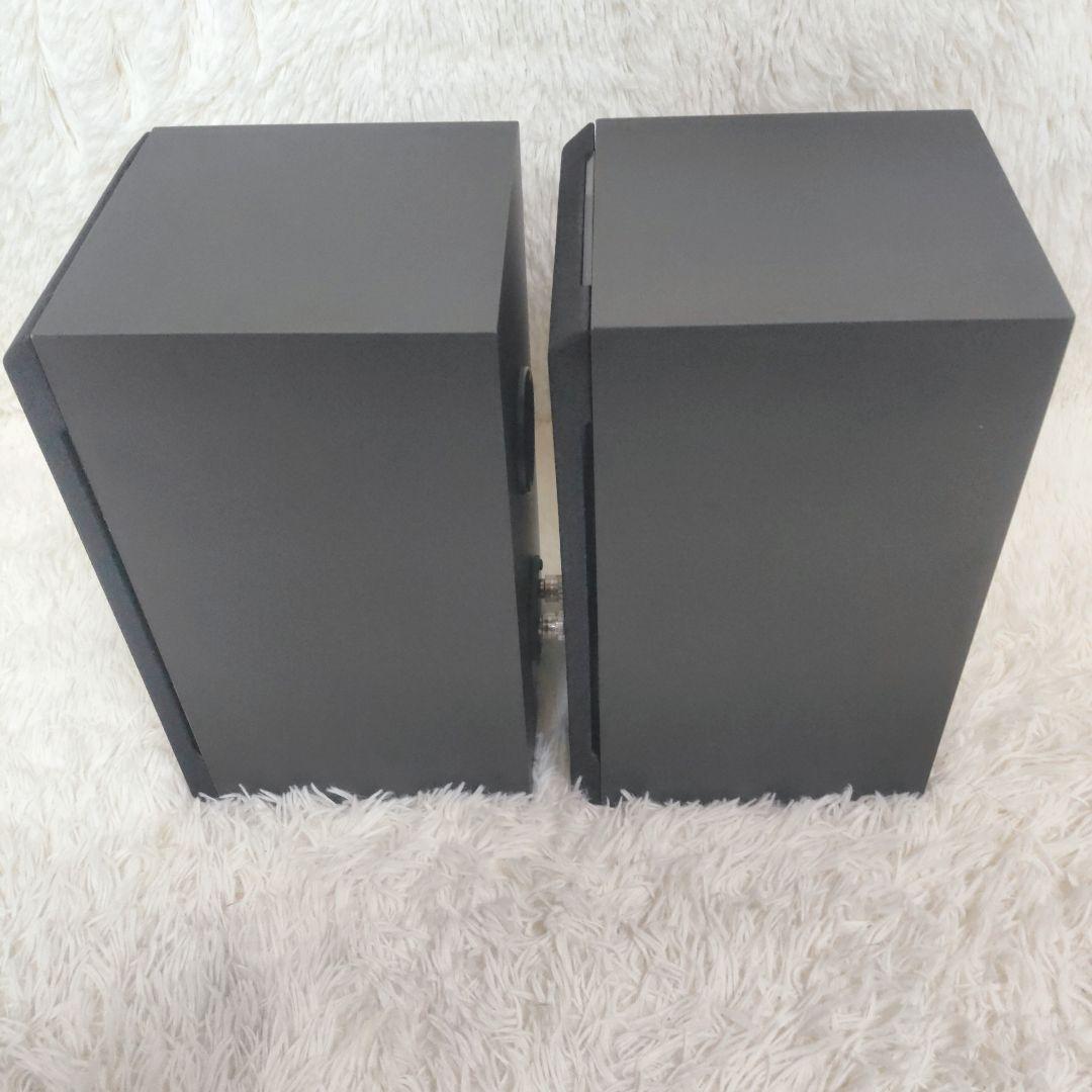 SONY SS-CS5 3ウェイスピーカー(2台1組)