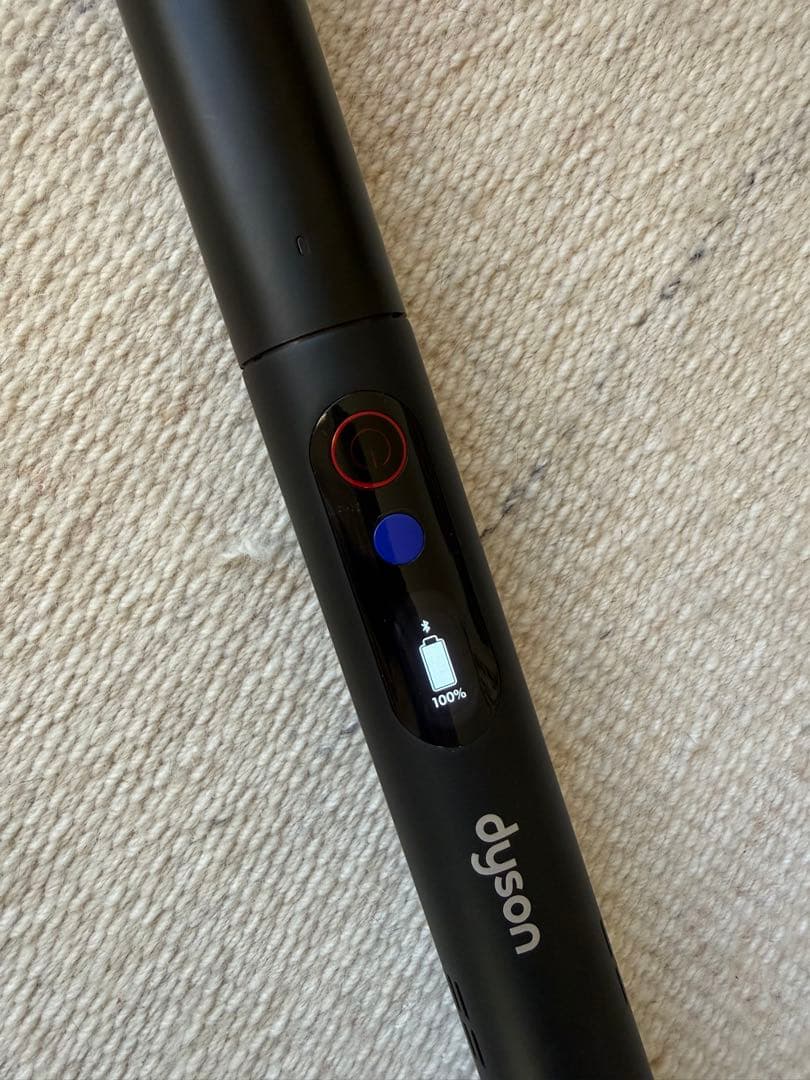 Dyson ダイソン PencilVac Fluffycones SV50 FC