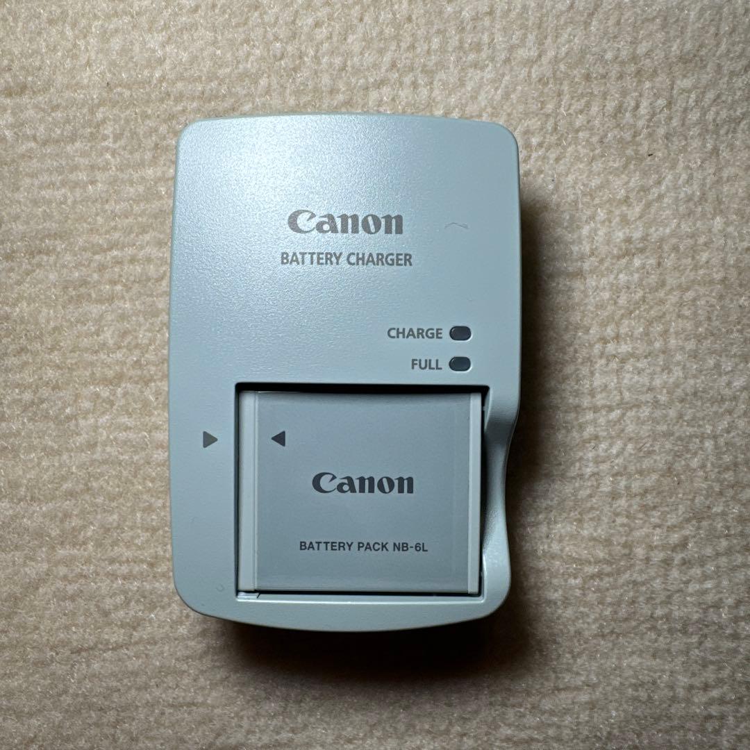 Canon IXY 10S コンパクトデジタルカメラ