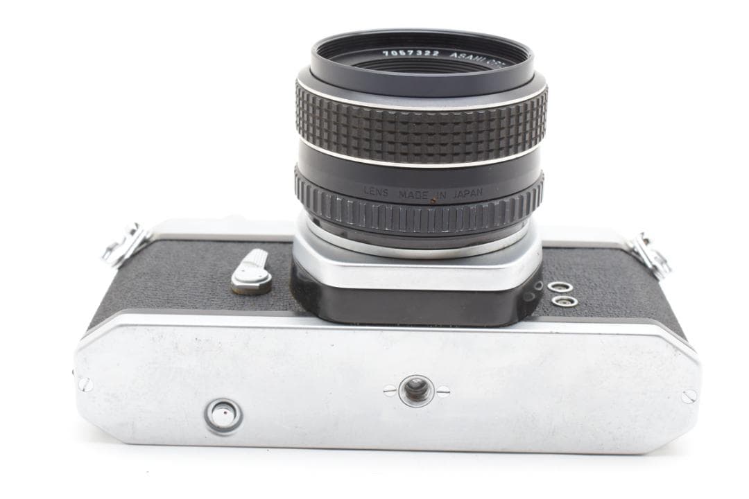 ペンタックス SL＋SMC TAKUMAR 55mm F1.8 NEW カメラ