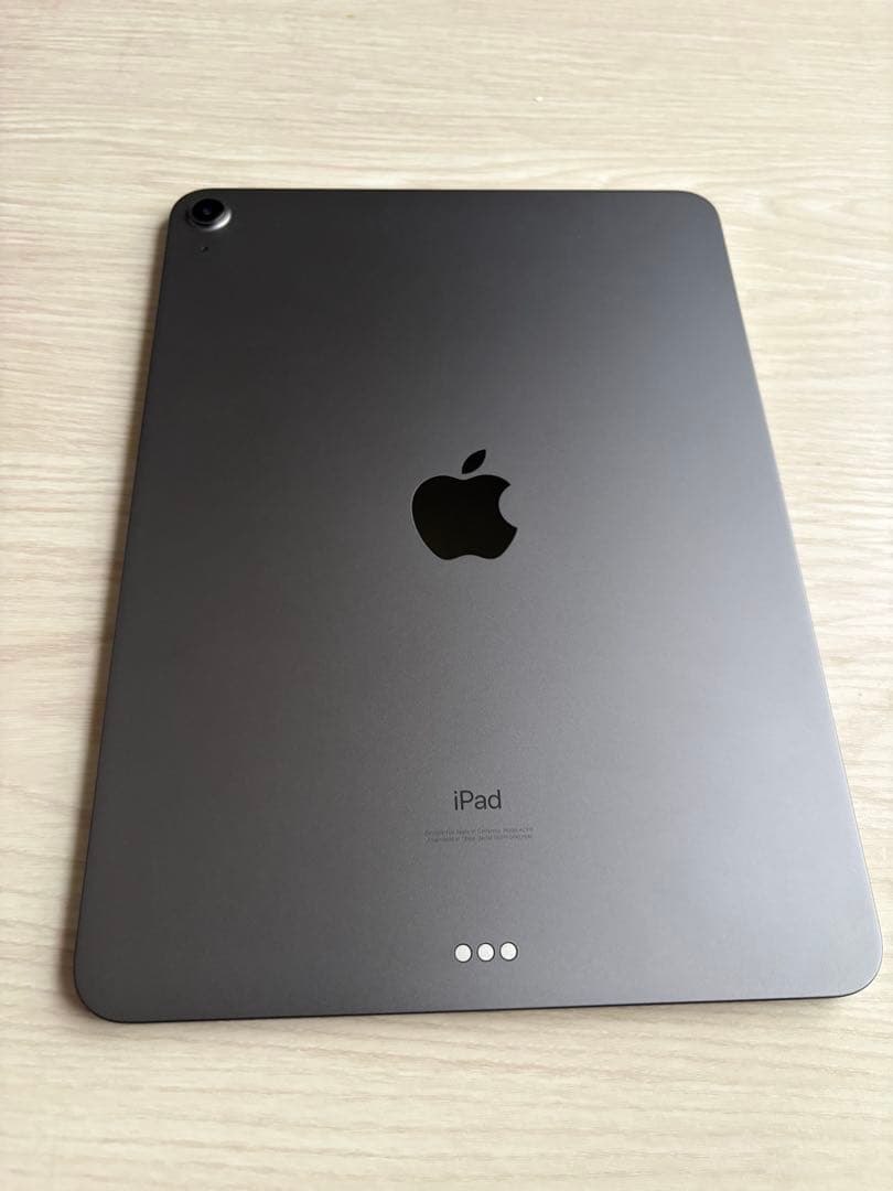 iPad本体 iPad air 4 wifi 64GB