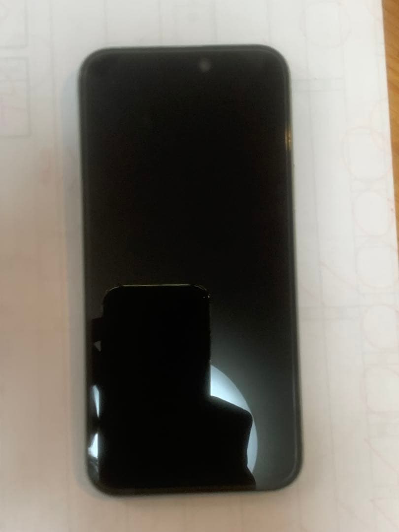 美品Apple iPhone 15plus 128g simフリーグリーン 本体