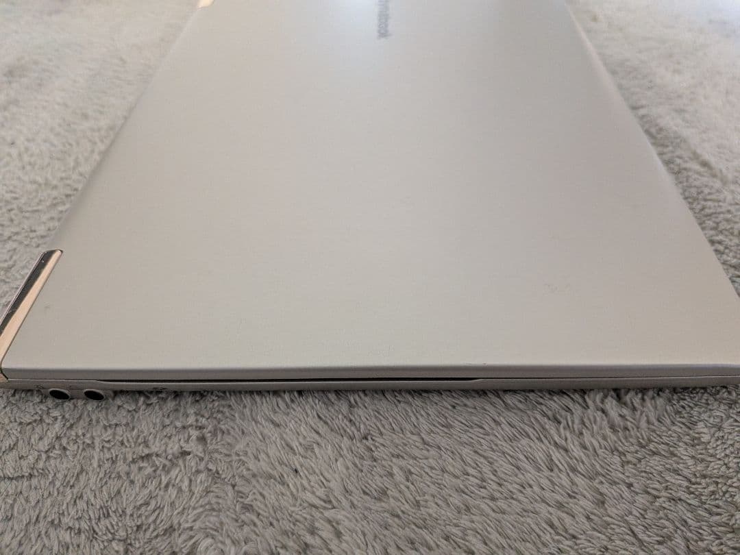 dynabook R632 i5/SSD120GB/軽量ノートPC