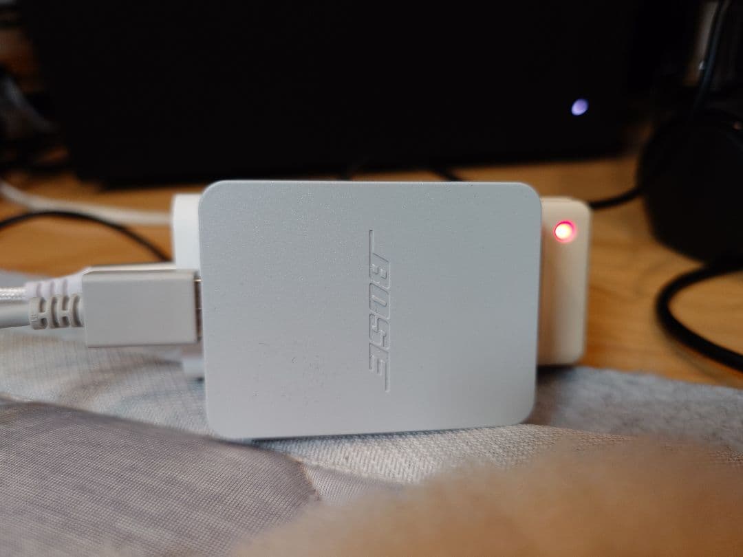 Bose SoundLink Revolve+ Ⅱ シルバー