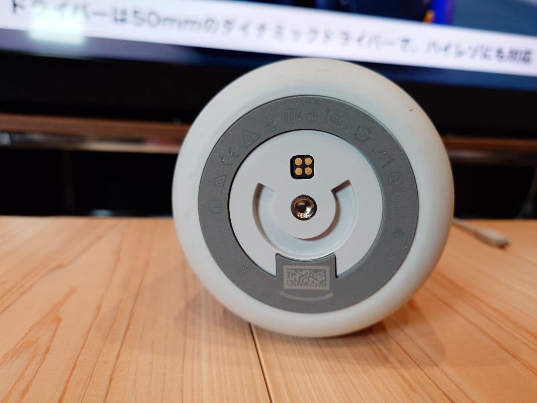 Bose SoundLink Revolve+ Ⅱ シルバー