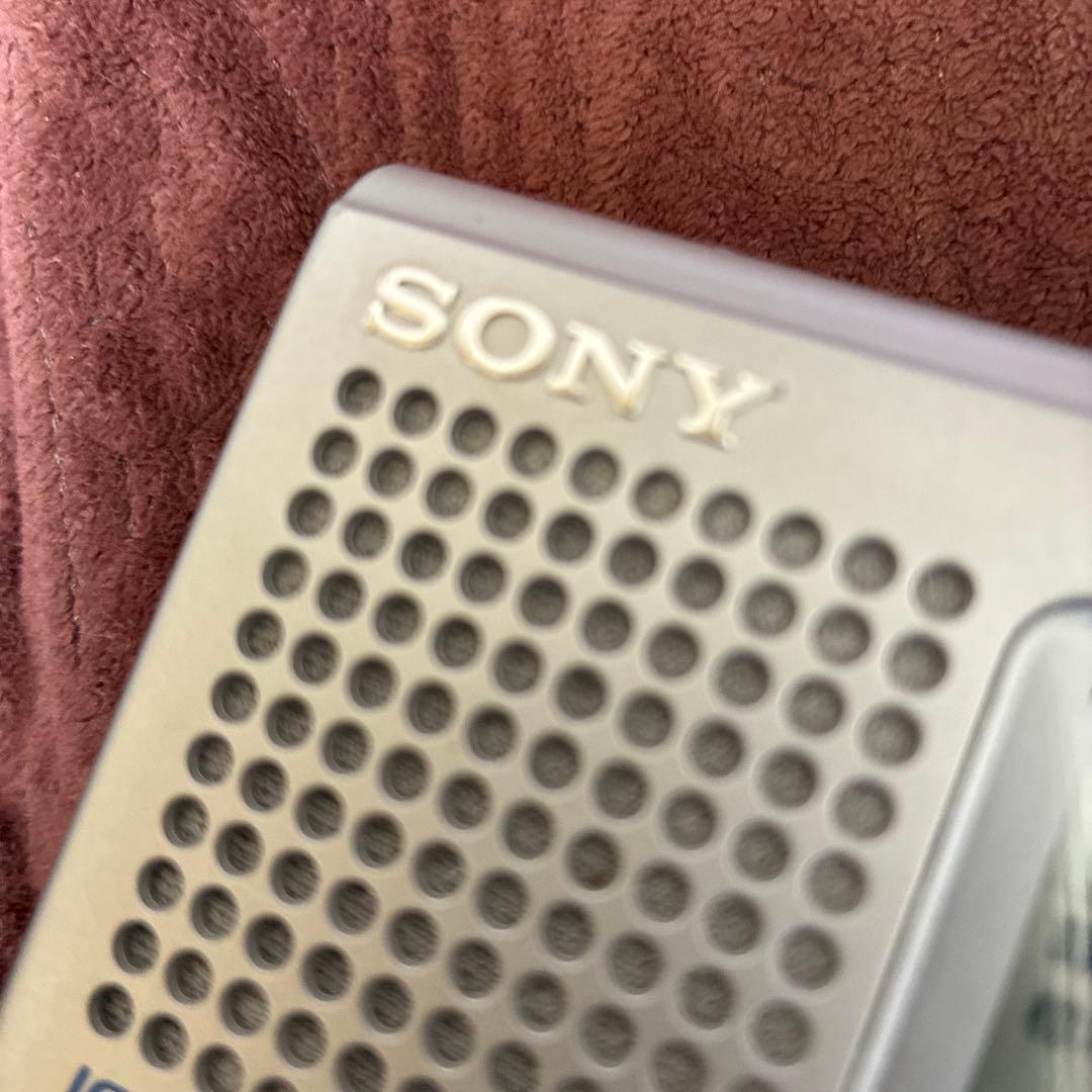 SONY TCMーIC100
