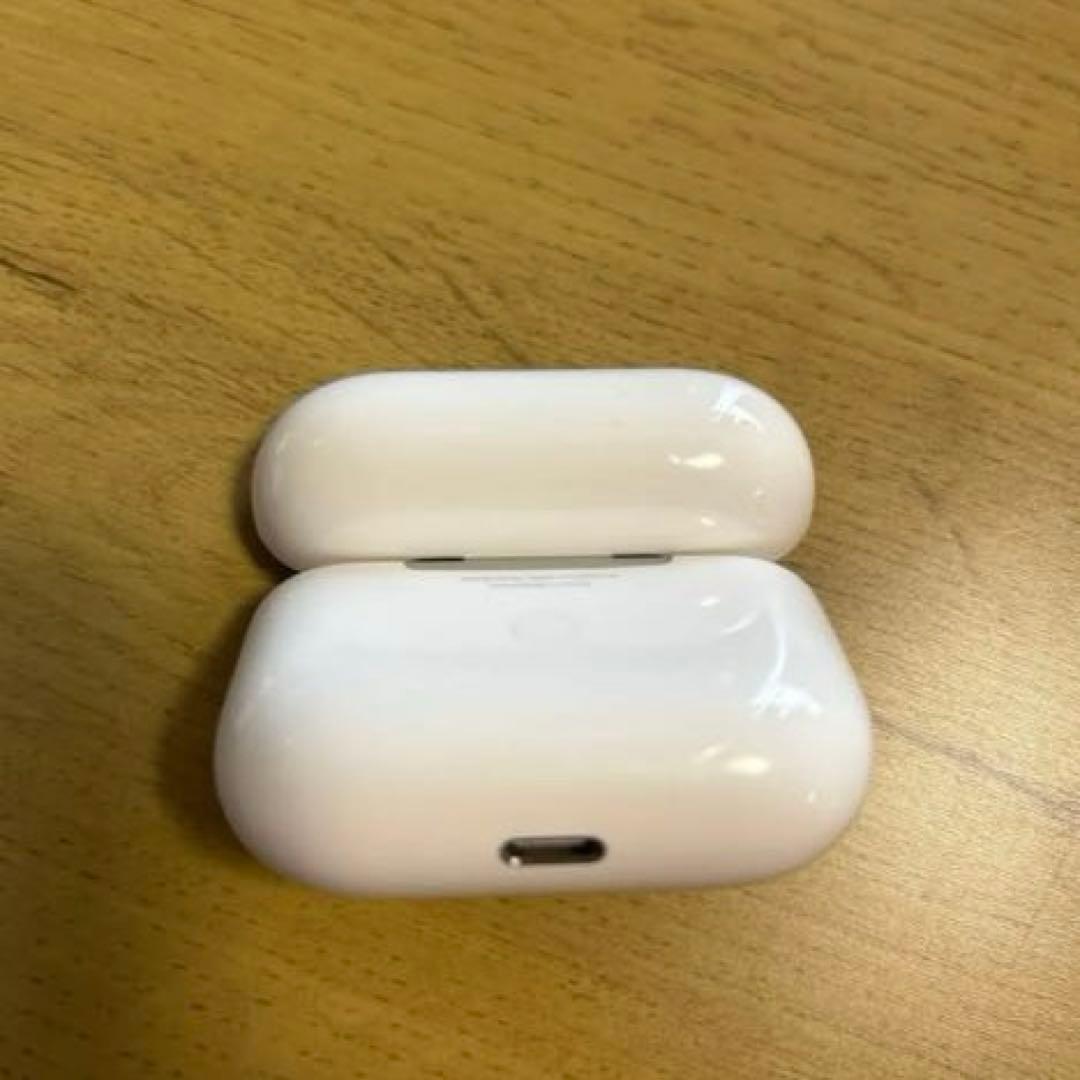 ジャンク品　Apple AirPods Pro 第一世代