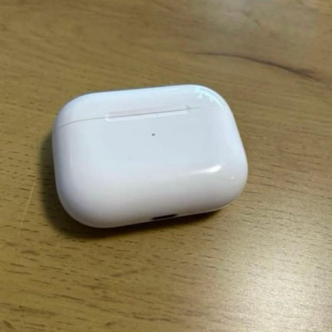 ジャンク品　Apple AirPods Pro 第一世代