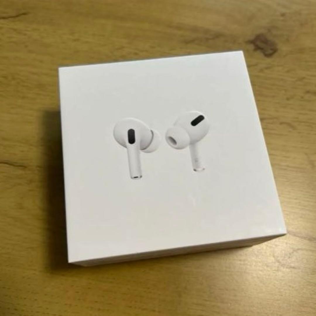 ジャンク品　Apple AirPods Pro 第一世代