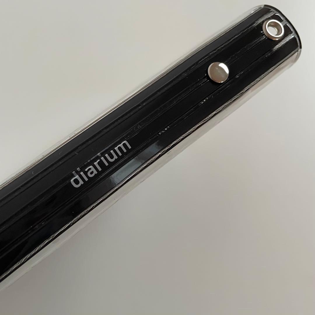 完売品　早い者勝ち　韓国　貯金　バインダー　カバー　diarium リフィル