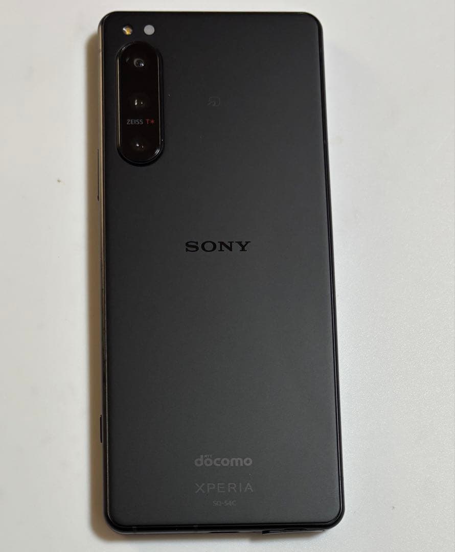 128G SO-54C Xperia 5 IV docomo SIMフリー