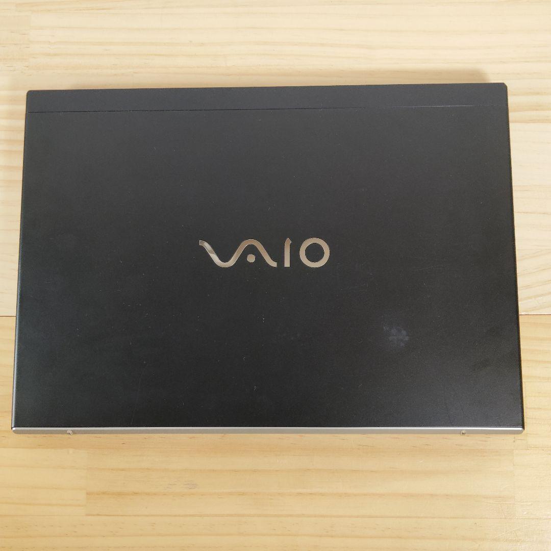 美品 VAIO Pro PG 爆速 第12世代i5搭載 16GB 500GB