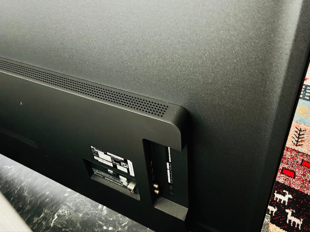 LG OLED65A2PJA 65V 有機ELテレビ 65インチ