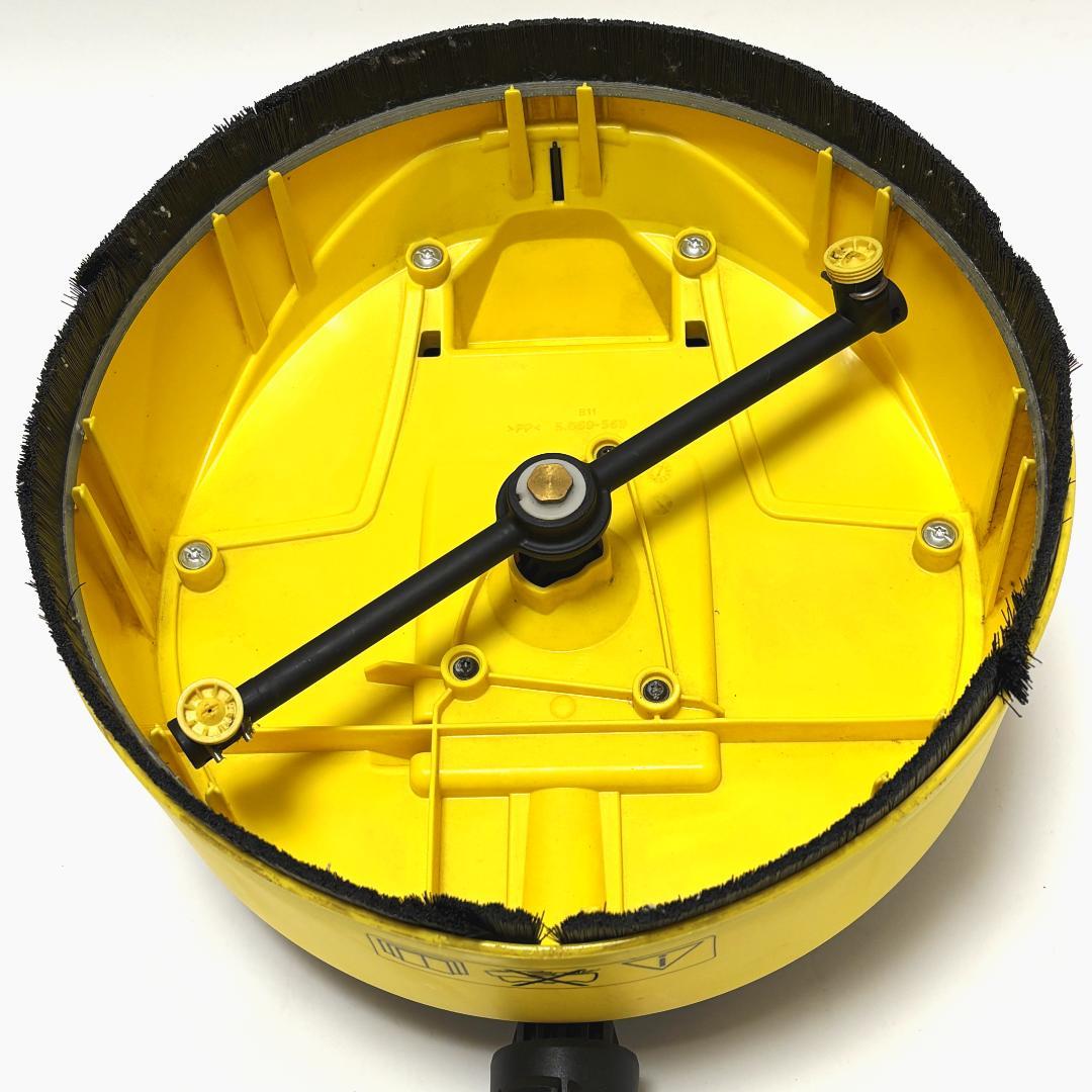 ケルヒャー 高圧洗浄機 テラスクリーナー T5 延長ランス