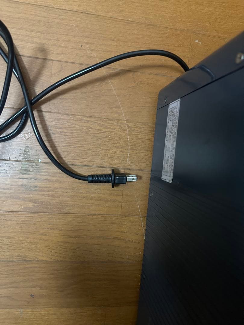 ゼンスイ 大型水槽用　クーラー　ZC-1300α 作動確認済み
