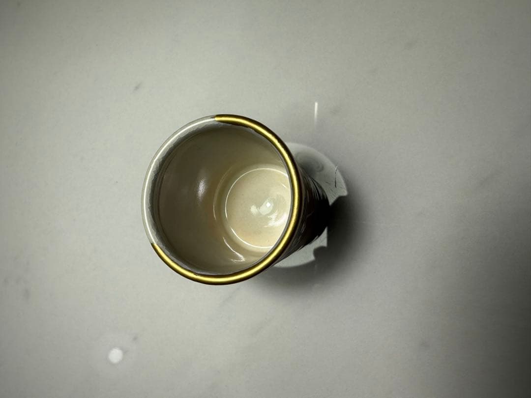 蒔絵 茶道具揃い 茶箱セット 茶碗 振出 茶筅筒 棗 羽箒付