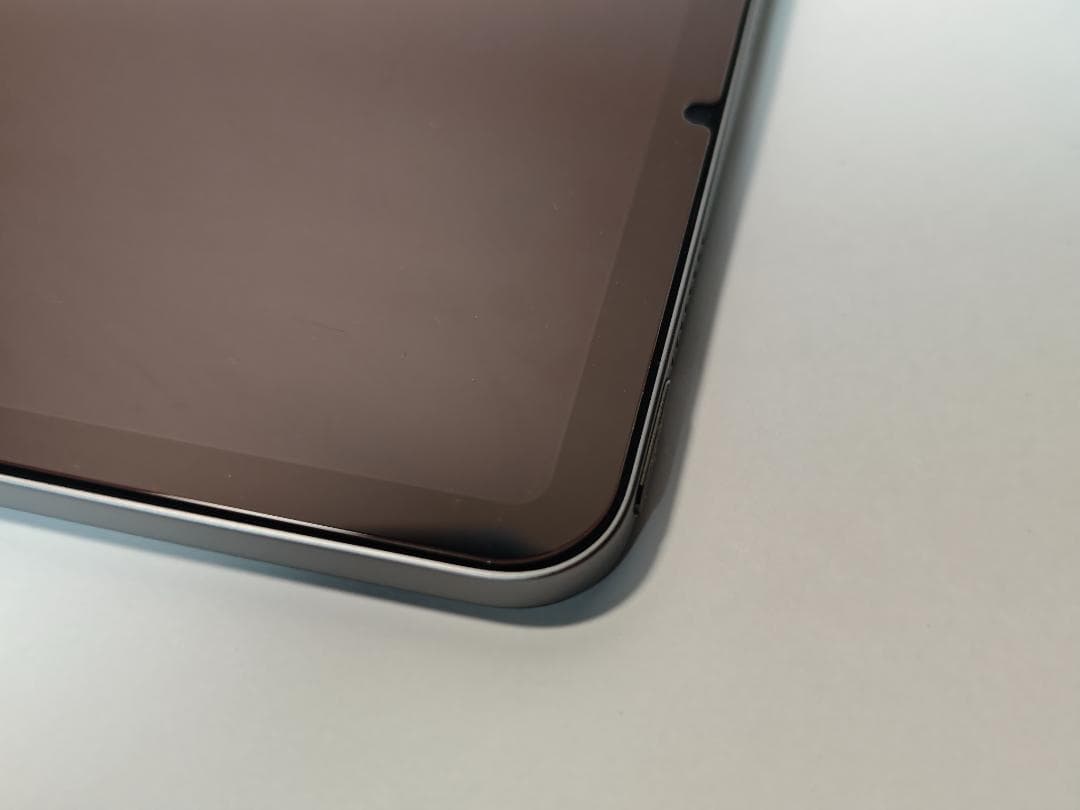 Apple iPadmini（A17 Pro）Wi-Fiモデル　256GB