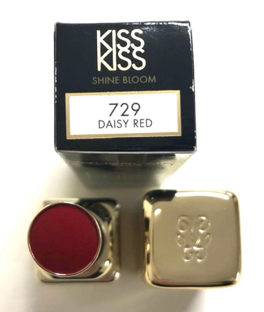 【未使用福袋品】GUERLAIN Kiss Kiss リップ 口紅 18本セット