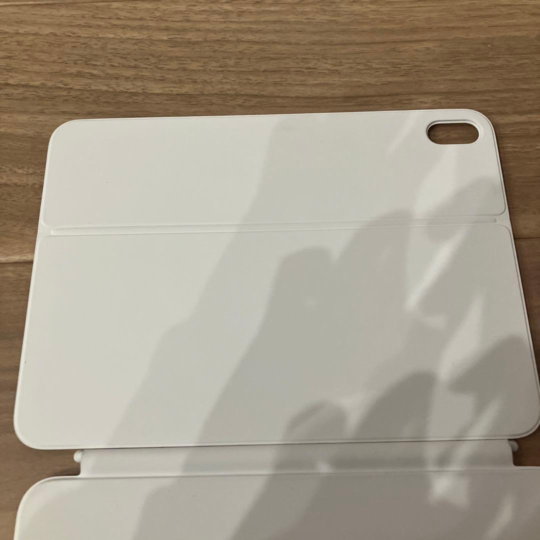 【動作確認済み】Apple Magic Keyboad Folio A2695