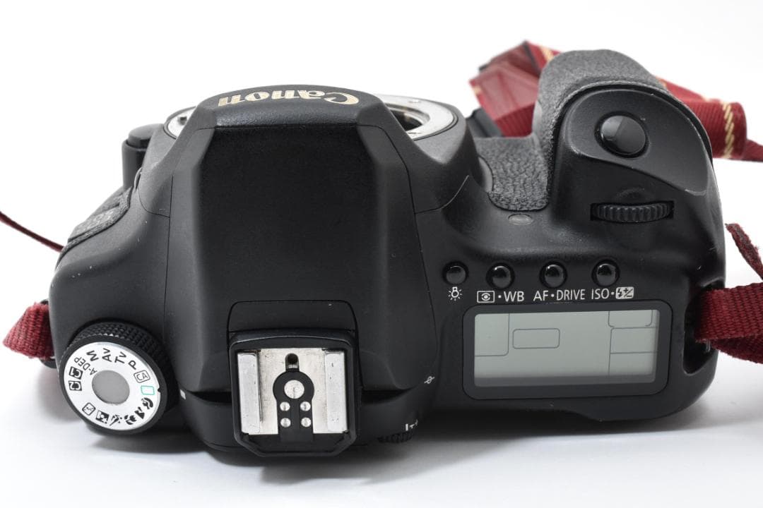 ★美品★Canon キャノン EOS 50D ボディ #21847