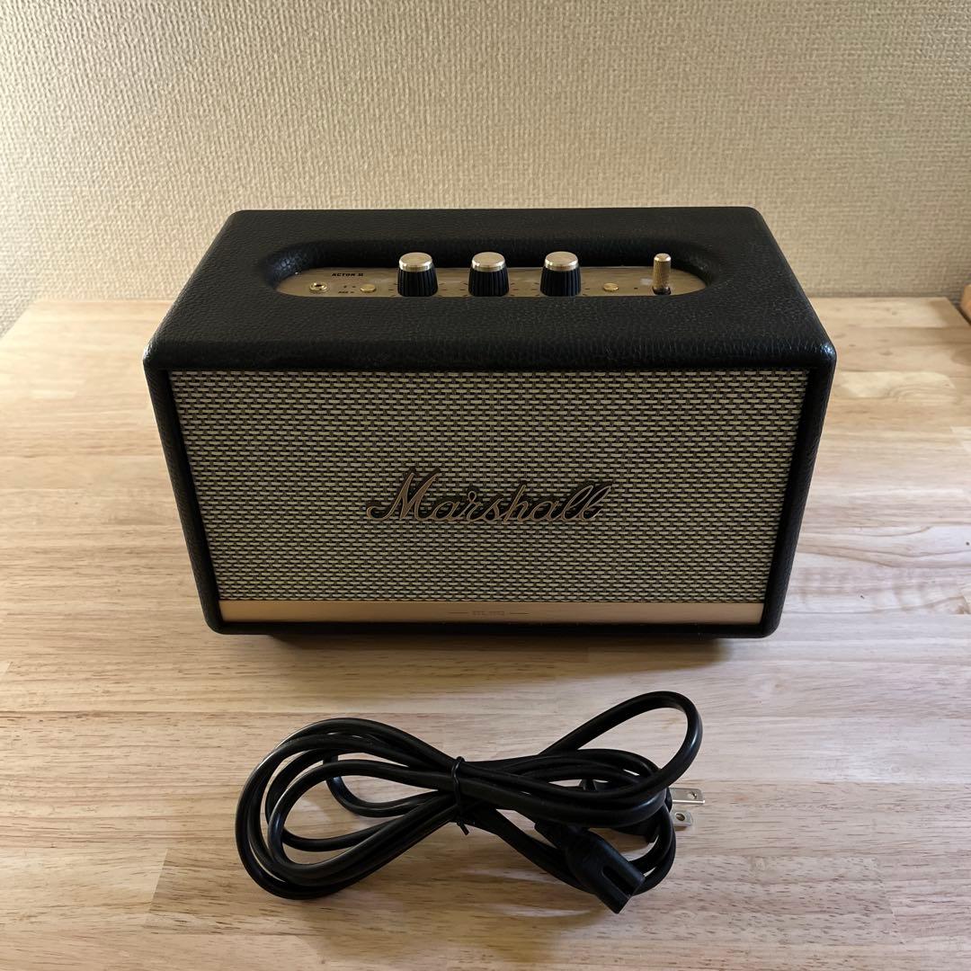 Marshall マーシャル ACTON 2