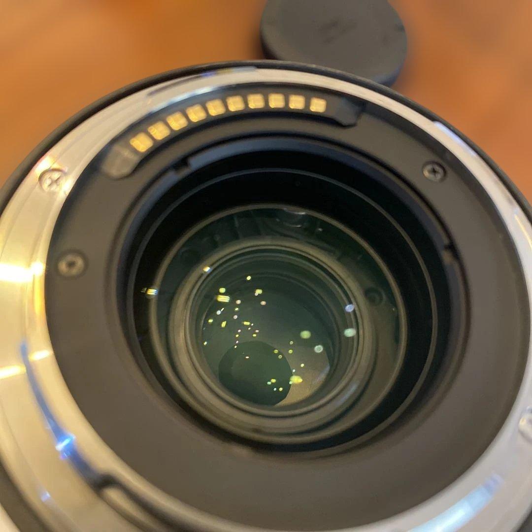 SIGMA28-70mmF2.8 DG DN ContemporaryLマウント