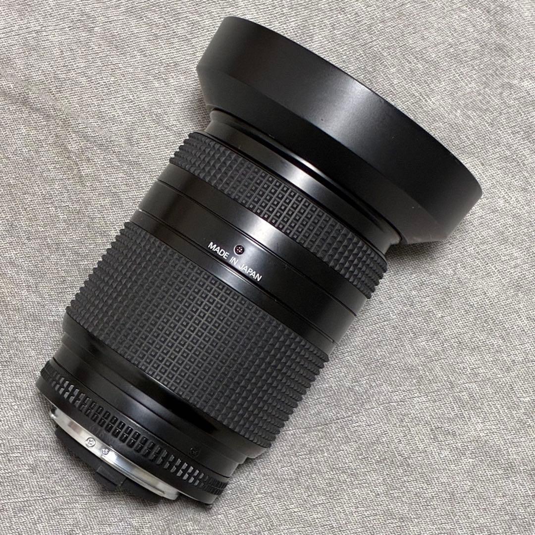 ⭐️外観美品⭐️ニコン Nikon AF NIKKOR 35-70mm f/2.8D