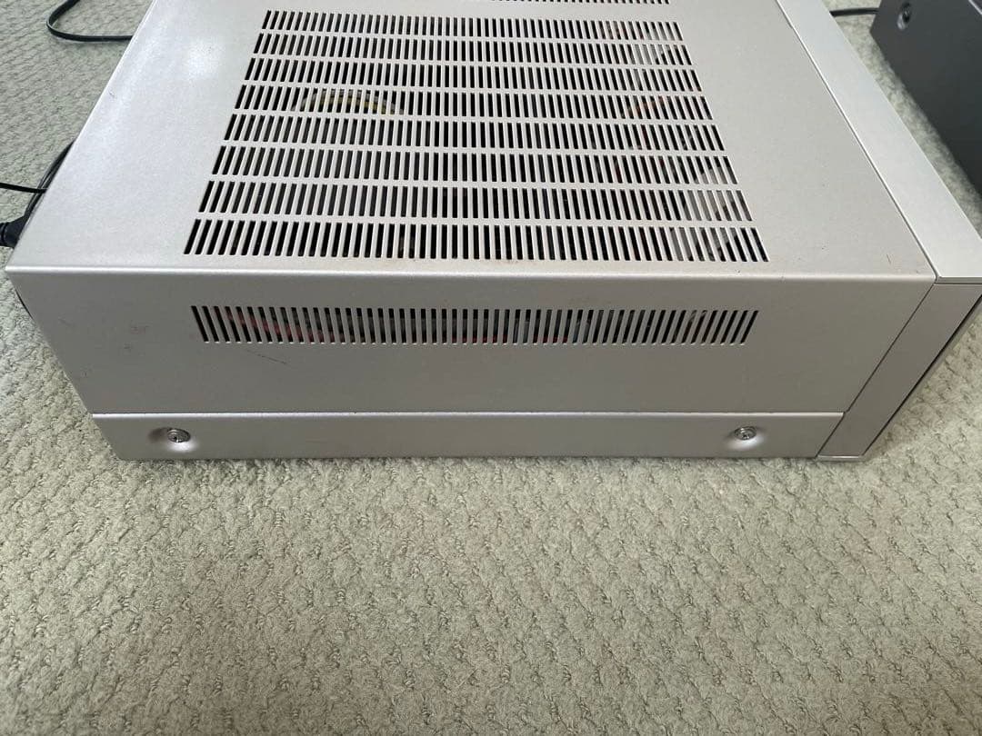 Pioneer パイオニア A-700 プリメインアンプ