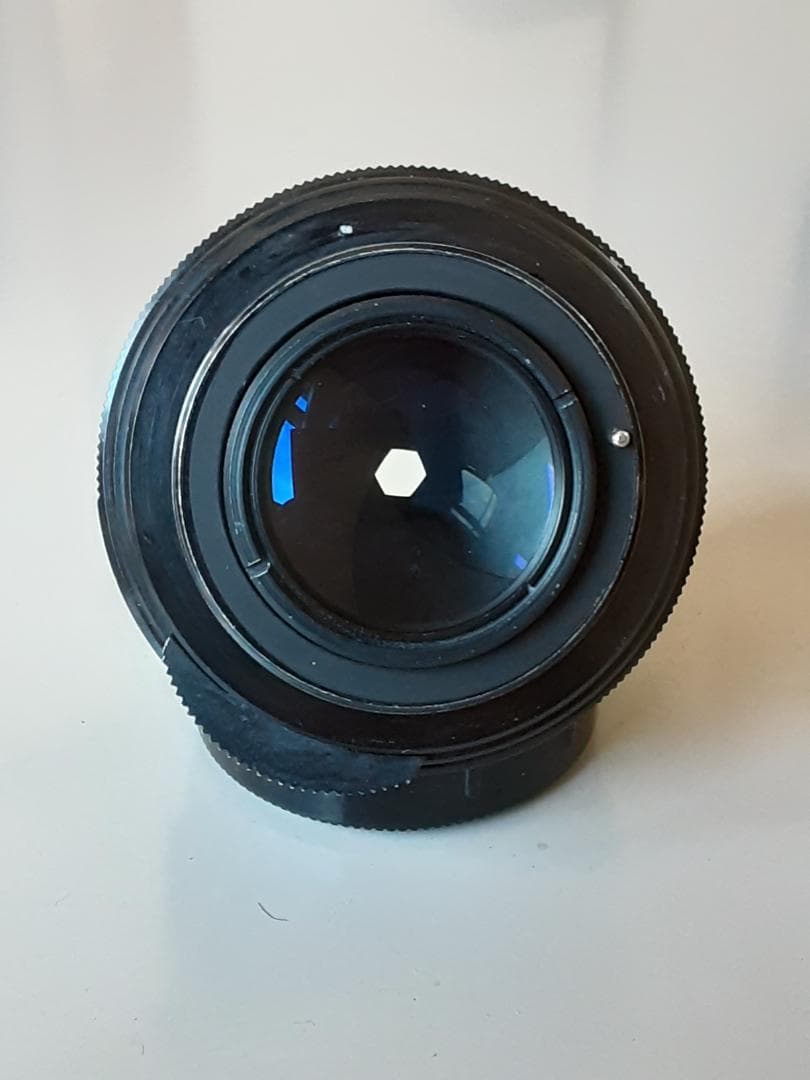 ペンタックス　SP・スーパータクマー 55/1.8　セット ②