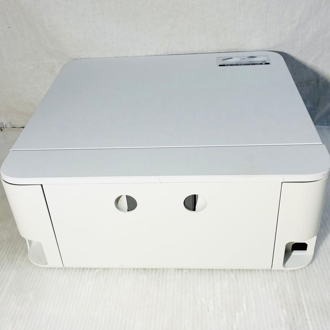 EPSON EP-882AW インクジェットプリンター エプソン 複合機 現状品