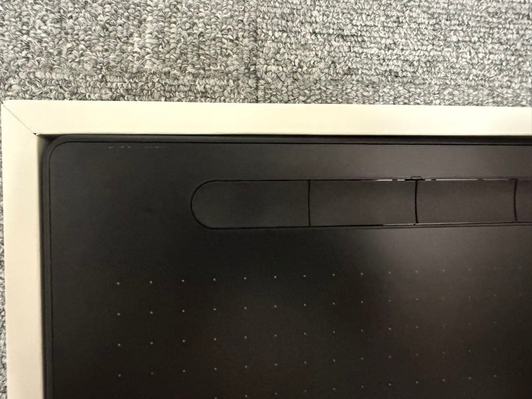 液タブ・ペンタブ Wacom Intuos CTL-4100WL/KO