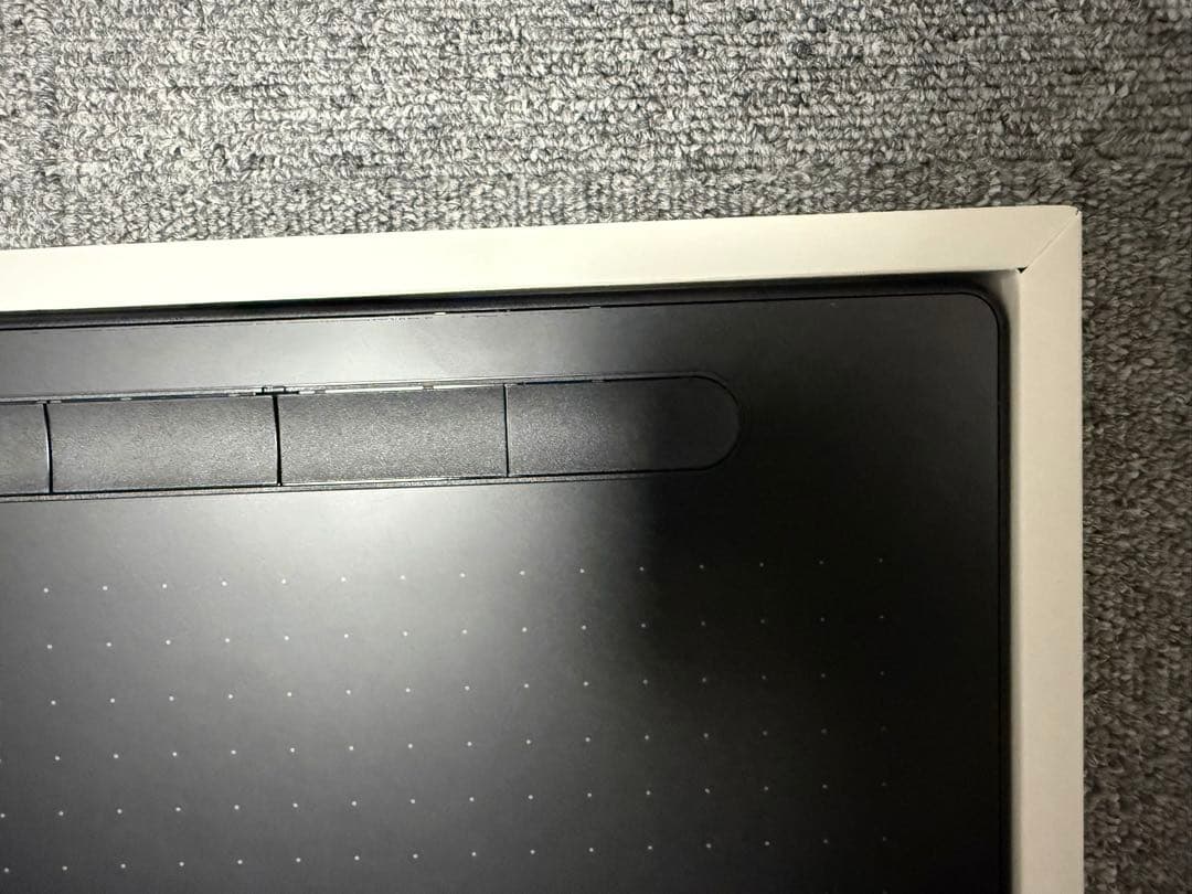 液タブ・ペンタブ Wacom Intuos CTL-4100WL/KO