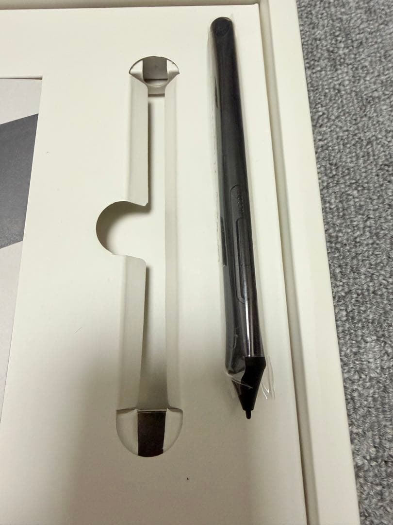 液タブ・ペンタブ Wacom Intuos CTL-4100WL/KO