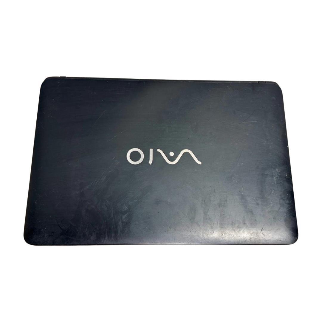 VAIO VJS152C11N ジャンク
