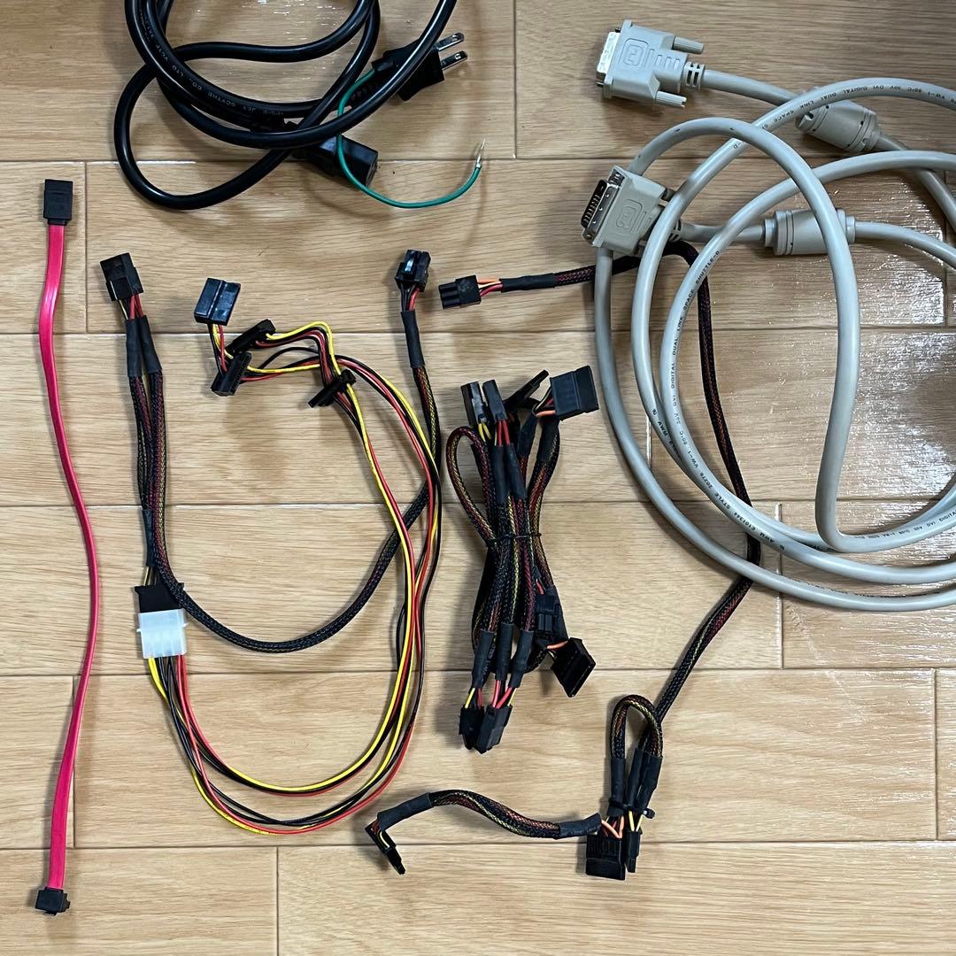 自作PC用部品 パーツ セット