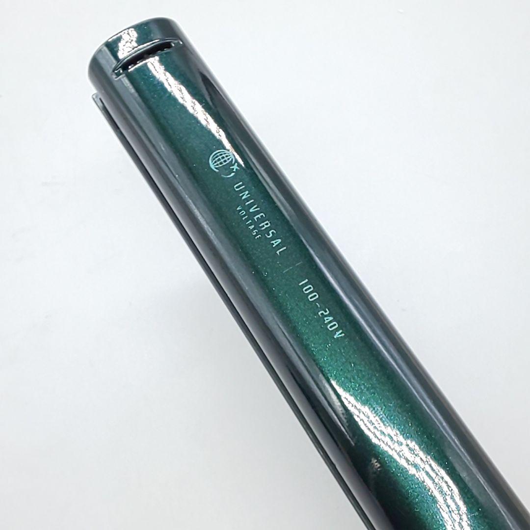 ヘアビューロン 7DPlus リュミエリーナ ストレート【正規品・動作良好】71