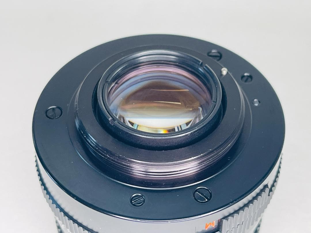 レンズ(単焦点) Carl Zeiss Jena Pancolar 50mm F1.8 M42