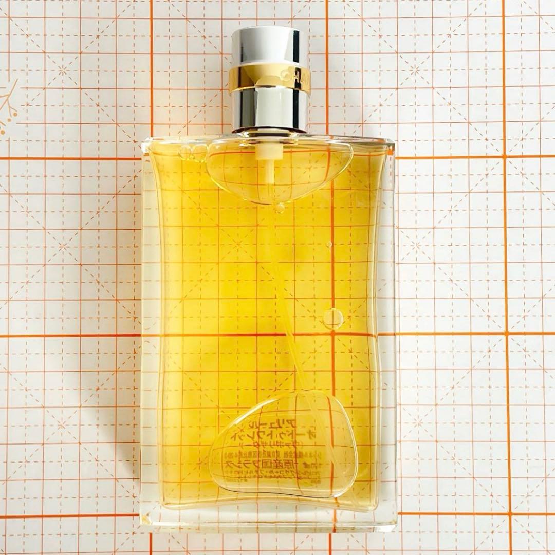 CHANEL ALLURE 100ml アリュール 香水 オードゥトワレット