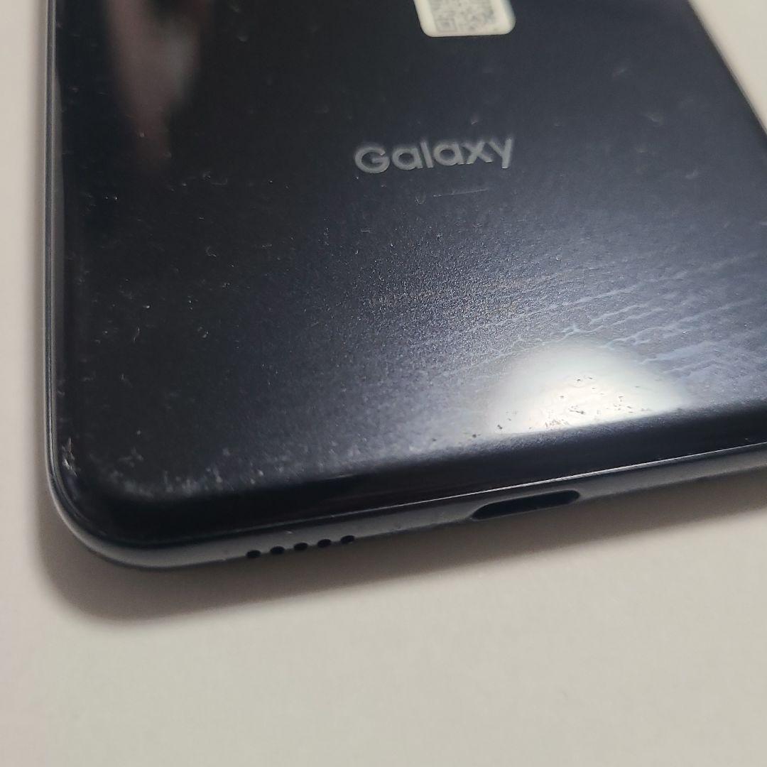 Samsung Galaxy A23 5G 本体 ブラック