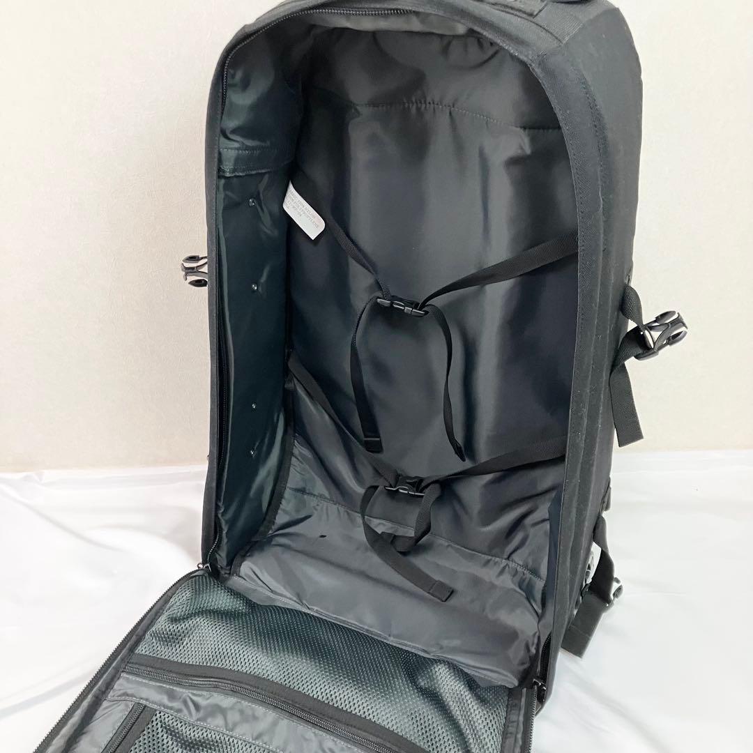 ⭐️良品⭐️ Karrimor キャリーケース リュック バックパック　2wey