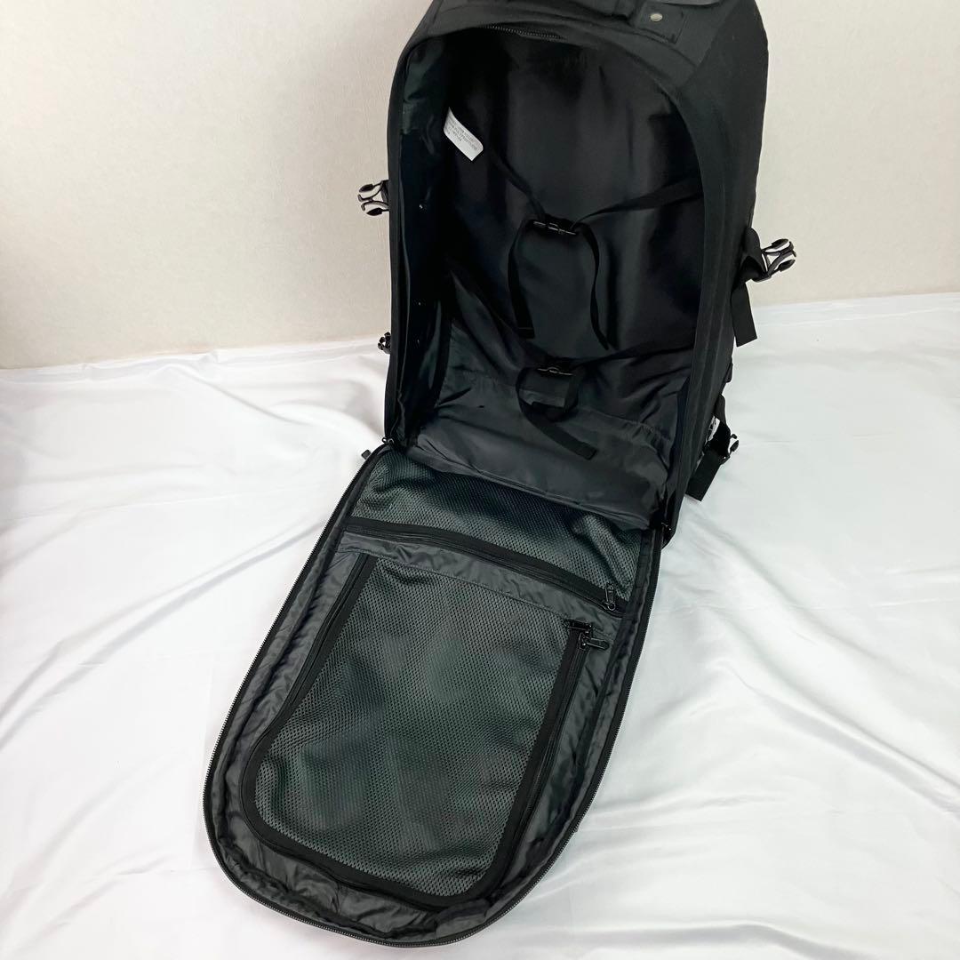 ⭐️良品⭐️ Karrimor キャリーケース リュック バックパック　2wey