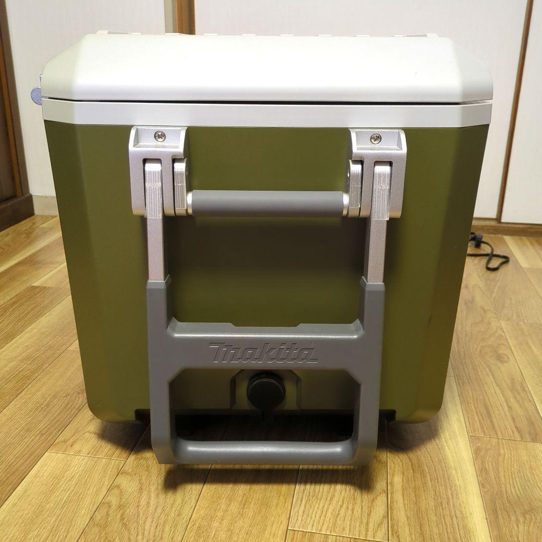マキタ(Makita) 冷蔵庫 冷温庫 CW002GZO