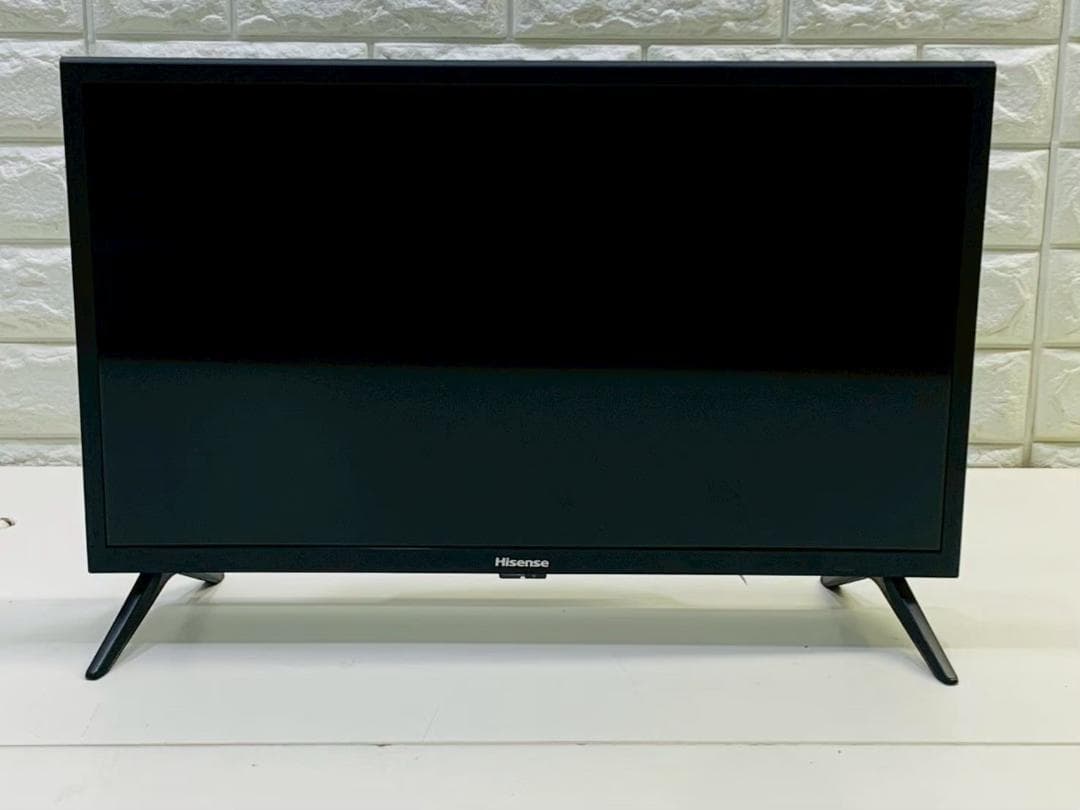 Hisense 24A4N 液晶テレビ 2024年製　9