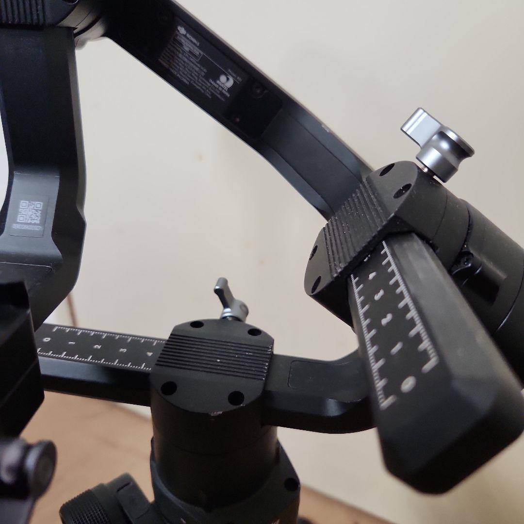DJI RONIN-S ジンバル