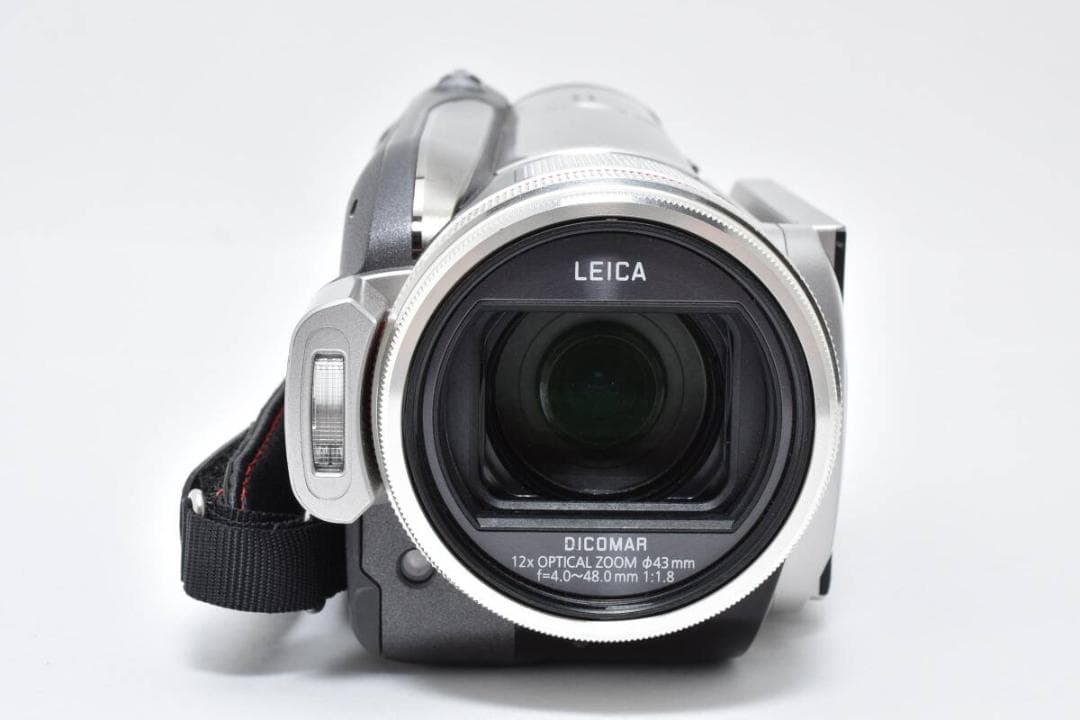 【良品】Panasonic HDC-HS300 ビデオカメラ 【動作確認済】