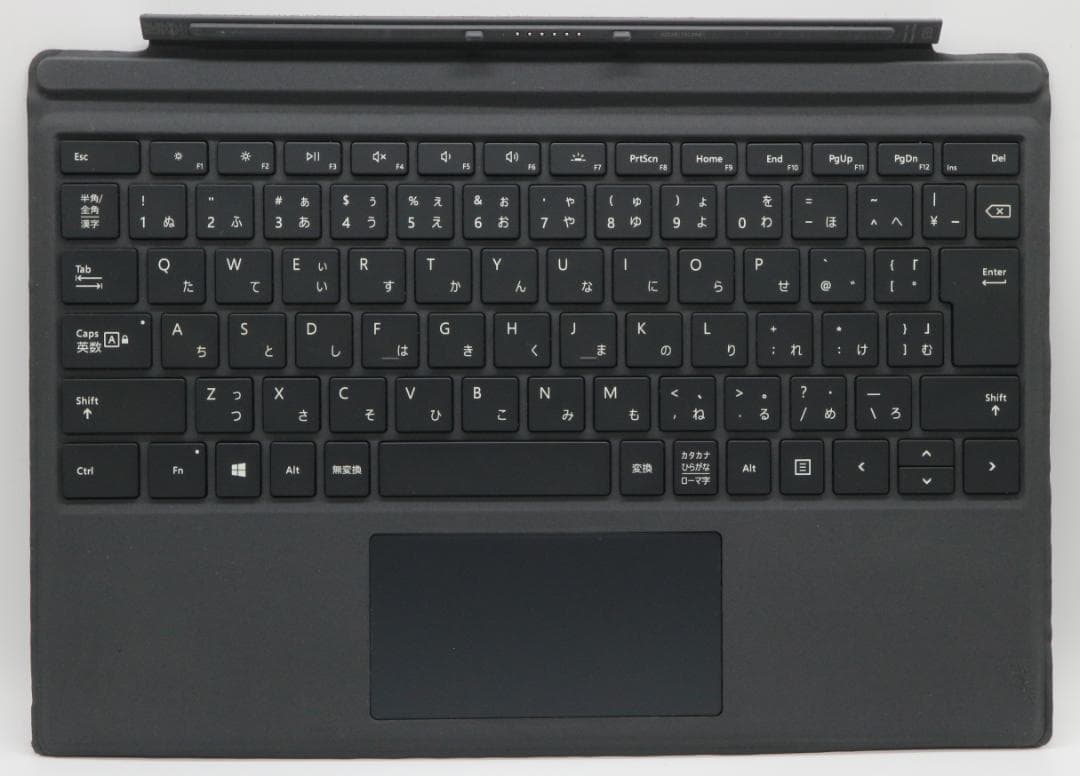 Surface Pro7 i5／8／128GB タイプカバー オフィス 電池OK